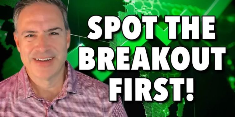 From Drift to Lift: Spotting Breakouts Before Momentum Hits