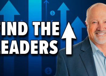 Momentum Leaders Are Rotating — Here’s How to Find Them