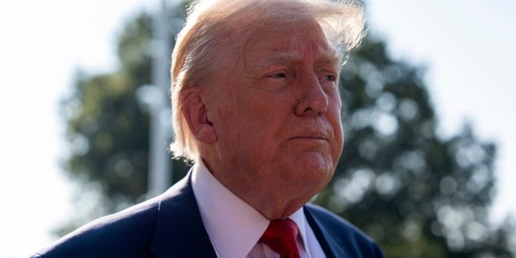 Key Trump nominees stalled by Senate Dems puts pressure on GOP leaders