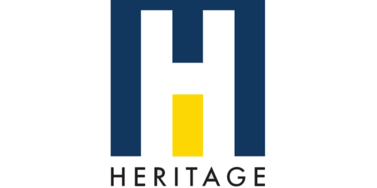 Heritage Announces LIFE Offering and Provides Corporate and Exploration Update