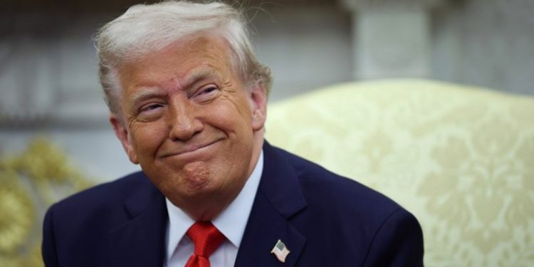 Trump’s achievements embolden him to be even more aggressive