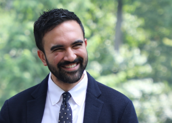 ‘Maine’s Mamdani’: Maine GOP chief issues warning about new challenger looking to oust Susan Collins