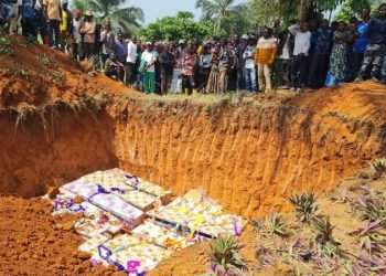 White House responds to surge in Christian persecution crisis across sub-Saharan Africa