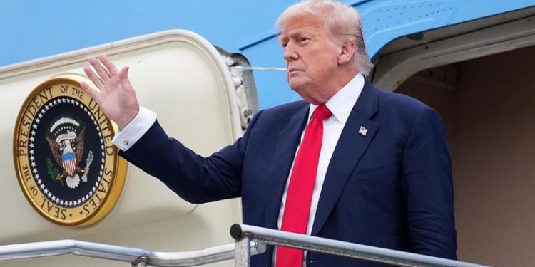 Secret Service must ‘course correct’ after alleged smuggling episode on Trump trip, former agent says