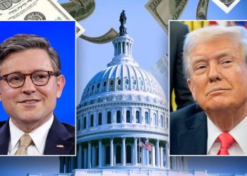 GOP memo preps House Republicans to tout Trump’s ‘big, beautiful bill’ as Dems go on offense