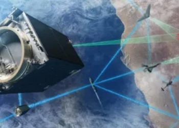 Space-based missile-killing Golden Dome tech aims for crucial test before Trump leaves office: Lockheed Martin