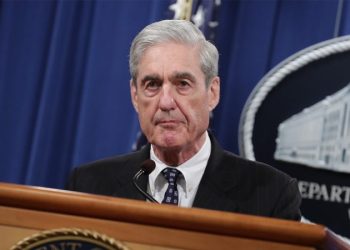 House investigators nix Mueller testimony in Epstein probe over health concerns