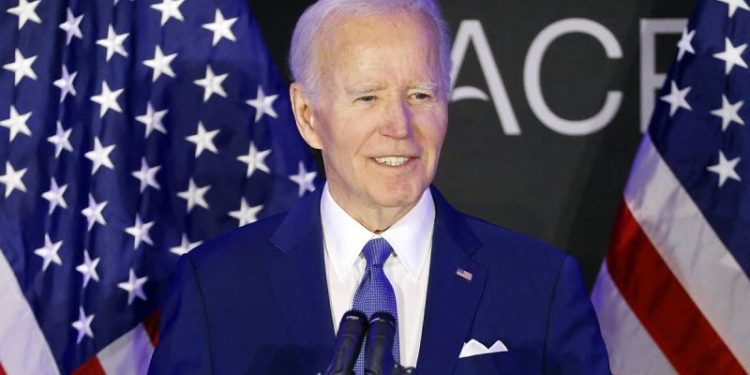 Top Biden officials questioned and criticized how his team issued pardons, used autopen: report