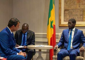 Trump appointee exits US foreign aid agency after four-month sprint: ‘Mission accomplished’