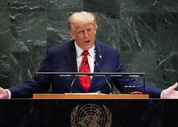 Waltz calls UN mishaps during Trump speech ‘unacceptable,’ vows funding freeze until reforms