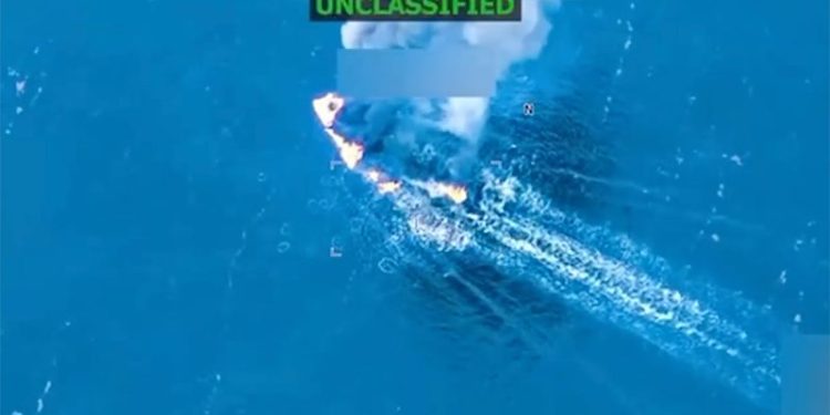 Trump refuses to rule out striking Venezuela. What’s next for Trump’s war on drugs?