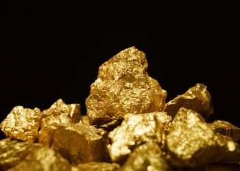 Top 10 Gold-mining Companies