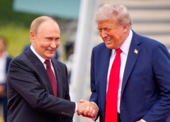 US and Russia draft peace plan for Ukraine requiring major concessions from Kyiv