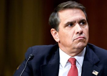 Ex-judges blast top Trump DOJ official for declaring ‘war’ on courts