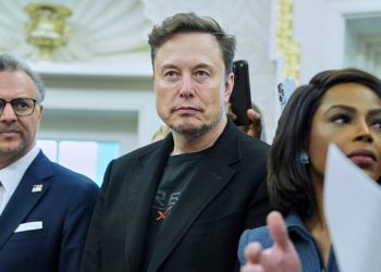 Pentagon taps Musk’s xAI to boost sensitive government workflows, support military operations