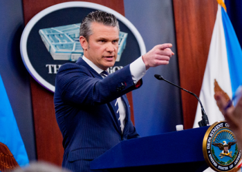 IG: Hegseth broke Pentagon rules using Signal to share strike details, though no classified info was released