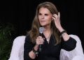 Maria Shriver slams Trump over Kennedy Center name change decision: ‘Beyond comprehension’