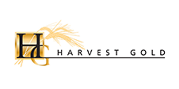 Harvest Gold