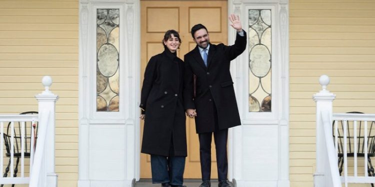 Democrat insider rips Mamdani bidet hopes for Gracie Mansion, cites Trump White House bathroom reno hypocrisy