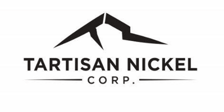 Tartisan Nickel: Working Towards a Feasibility Study and Production Decision at the Kenbridge Nickel Deposit