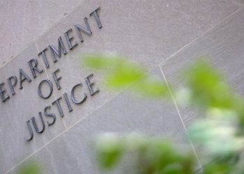 DOJ blasts ‘partisan’ DC Bar complaint against senior Trump official