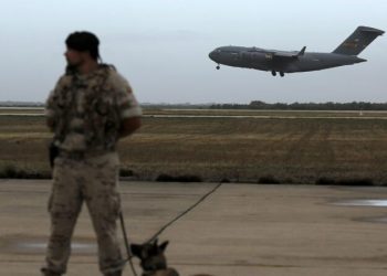 Key US ally blocks airspace to military flights over Iran, escalating standoff with Trump