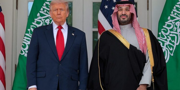 Iran backlash forces Gulf allies toward Washington as regional tensions rise