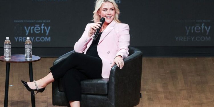 Karoline Leavitt says Jean-Pierre had ‘hard time’ as press secretary because of Biden’s poor transparency