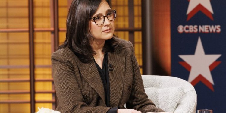 ‘60 Minutes’ journalist says CBS contract ended after furor over delayed segment