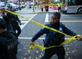 DC police captain cites bodycam footage of officers not making arrests, sparking backlash