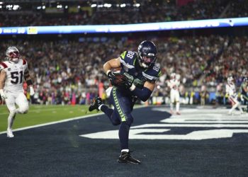 Congress invites NFL Commissioner Roger Goodell to testify about league’s use of streaming services